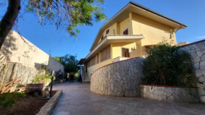 Villa Rosa